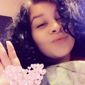 Meet your Posher, Ginny